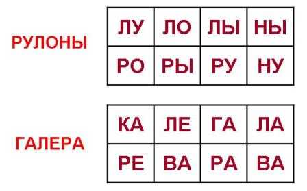 Дифференциация р л презентация для дошкольников