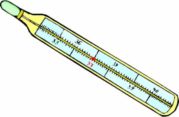 Термометр детский картинки