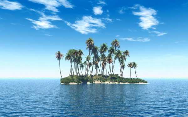 Остров пнг картинка