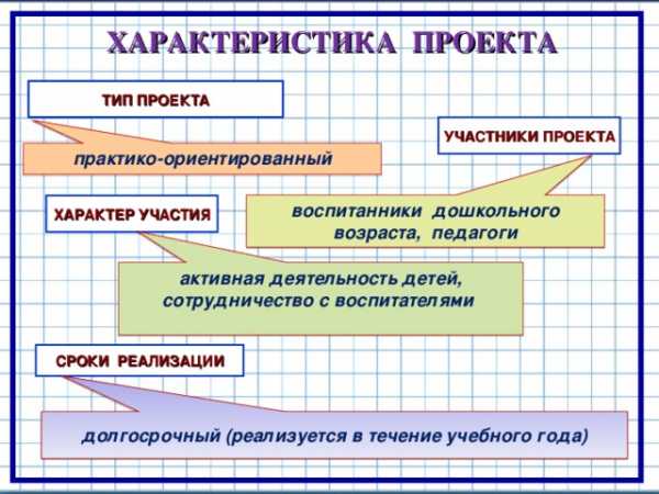 Краткосрочный проект в подготовительной группе по пдд